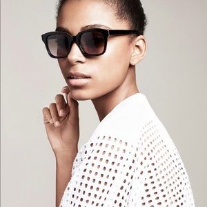 Warby Parker Lovett Sunglasses